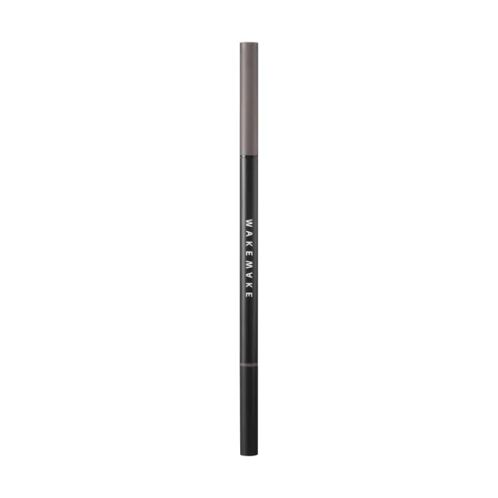 WAKEMAKE Soft Drawing Slim Brow (02 Cool Ash) 1pc