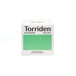 Torriden桃瑞丹積雪草舒緩急救棉片 60片