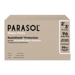 Parasol Clear+Dry Natural Diaper Pants (Size 4/L) 96pcs (Full Case)