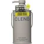 CLEND豐潤深層礦物質修護素 450毫升