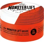 Gatsby Monster Lift Grease 100g