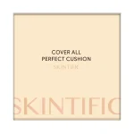 Skintific Cover All Perfect Cushion (01N Natural Vanilla) 11g