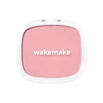 WAKEMAKE輕柔亮肌胭脂盤 (04 淡粉莓果) 5克
