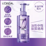 L'Oreal Paris Hyaluronic Acid Airy Shampoo 440ml