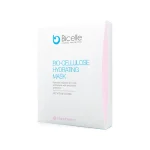 Bicelle抗氧補濕生物纖維面膜 5片