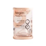 Hegen防胀气智慧奶嘴 (慢速) 2个