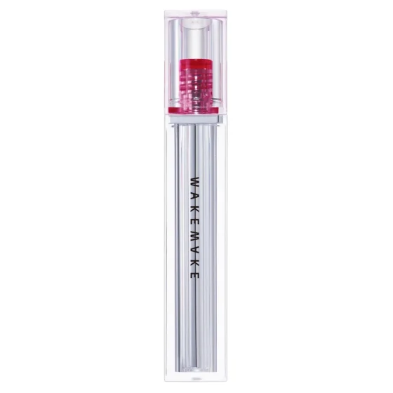 WAKEMAKE Dewy Gel Glow Tint (08 Coolish Cherry) 1pc