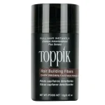 TOPPIK Hair Building Fiber - Dark Brown 12g