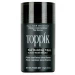 TOPPIK Hair Building Fiber - Black 12g