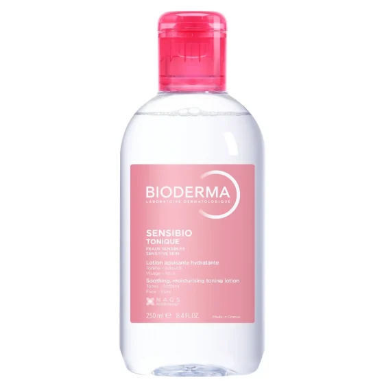 Bioderma Sensibio Lotion 250ml