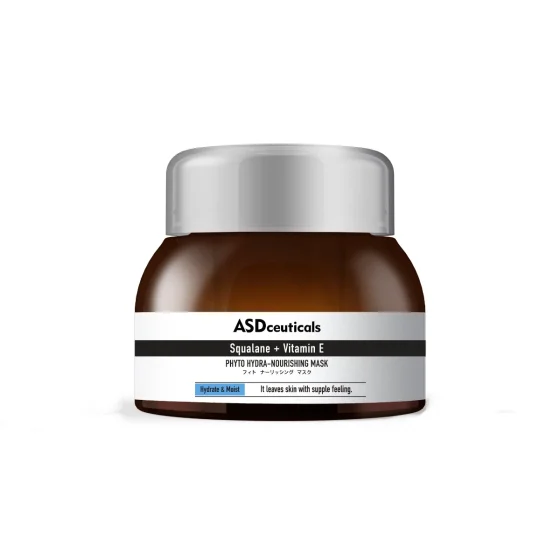 ASDceuticals維E保濕滋潤面膜 60克