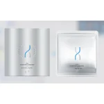 Biohyalux 4D HA Intensive Moisturizing Mask 25g x 5pcs