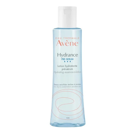Avene Hydrance Essence-in-Lotion 200ml