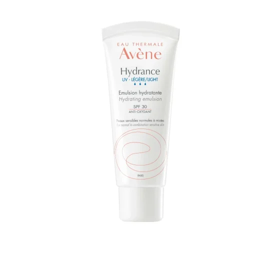 Avene Hydrance Light SPF30 40ml
