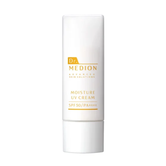 Dr. Medion Moisture UV Cream (SPF50/PA++++) 30g