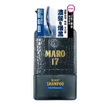 Maro 17「17型」膠原活髮黑髮洗頭水 350毫升