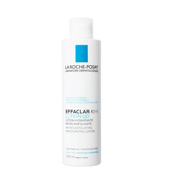 La Roche-Posay控油爽膚水 200毫升