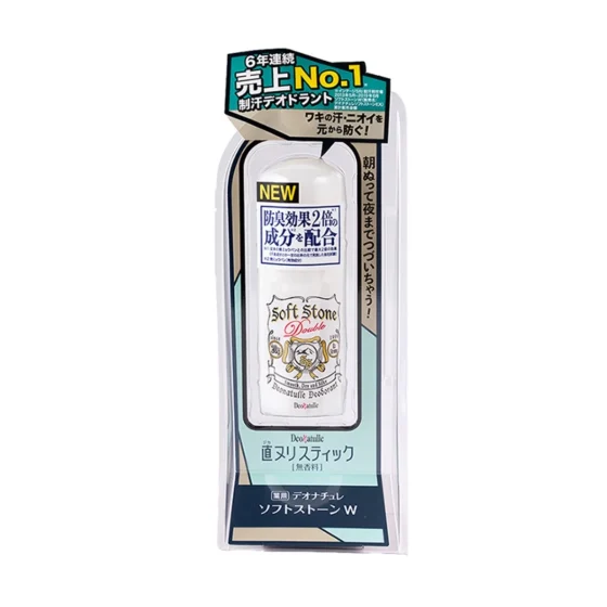 Deonatulle 杜得樂腋下消臭止汗石20克