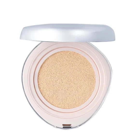 WAKEMAKE持妝絲絨柔霧氣墊(19 瑭瓷白) SPF50+ PA+++ 15克