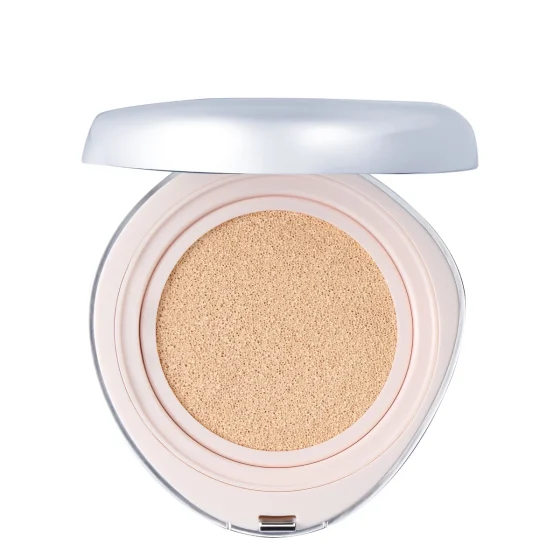 WAKEMAKE Water Velvet Cover Cushion (21 Vanilla) SPF50+ PA+++ 15g