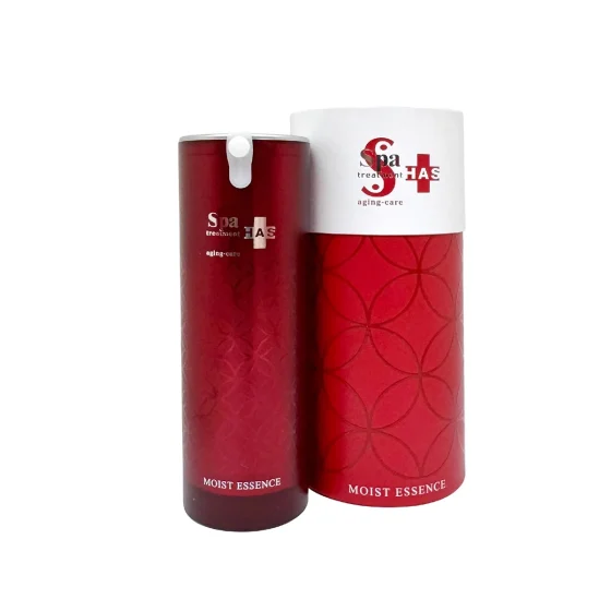 Spa Treatment HAS Moist Essence 15ml
