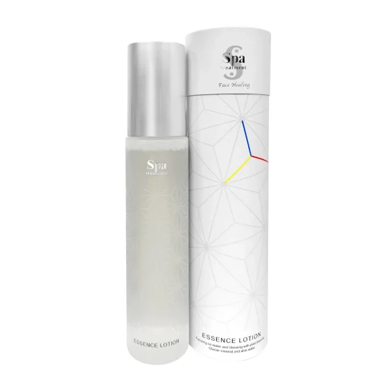 Spa Treatment Glacier Essence Lotion 120ml
