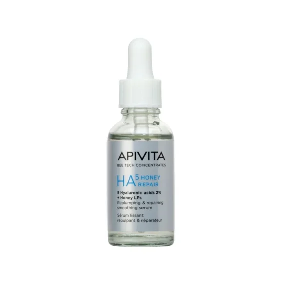 APIVITA HA5蜂蜜修復保濕精華 30毫升
