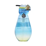 hiritu滑顺平衡修护氨基酸洗发水 410毫升