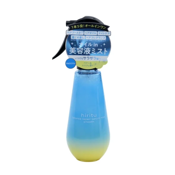 hiritu滑顺平衡修护氨基酸护发喷雾 150毫升
