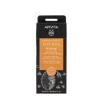 APIVITA Moisturizing & Nourishing Face Mask with Honey 8ml x 12pcs