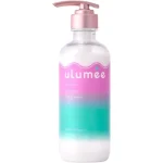 ulumee Control Protein Treatment 480g