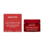 APIVITA Beevine Elixir Wrinkle & Firmness Lift Cream (Light Texture) 50ml