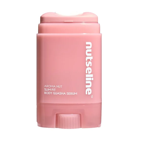 Nutseline香氛堅果刮痧精華 60毫升