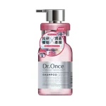 Dr.Once Straight Recovery Shampoo 400ml