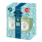 Essential Premium 18-MEA髮之屏障絲滑柔順洗護套裝(限量白茶香) 1套