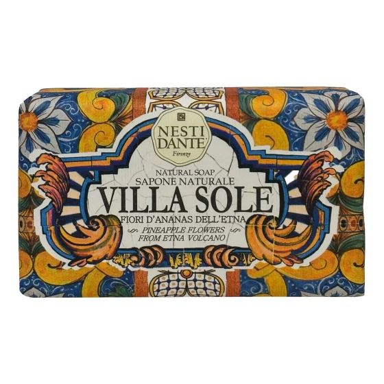Nesti Dante鳳梨花香皂 250克