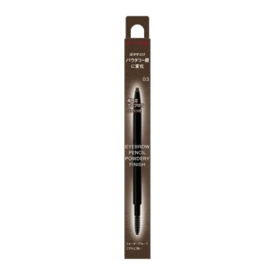 Kate Eyebrow Pencil (Powdery Finish) 03 0.24g
