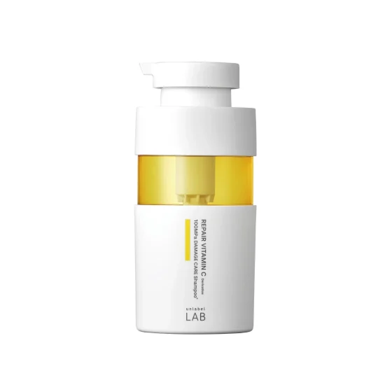 unlabel LAB Repair Vitamin C Damage Care Shampoo 400ml