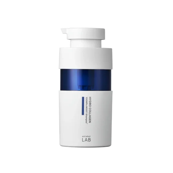 unlabel LAB Hydro Collagen Moist Shampoo 400ml