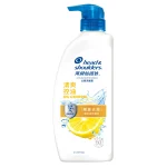 Head & Shoulders Anti-Dandruff Shampoo (Oil Control) 680g