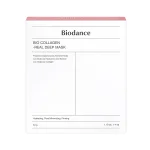 Biodance Bio Collagen-Real Deep Mask 4pcs