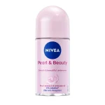 Nivea Pearl & Beauty Deodorant Roll On 50ml