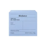 Biodance Cera-nol Gel Toner Pads 60 Pads