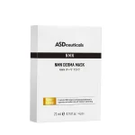 ASDceuticals NMN Derma Mask 4pcs
