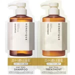 Honeyque Deep Repair Honey + Protein 1 Day Trial (Shampoo 10ml + Treatment 10ml)