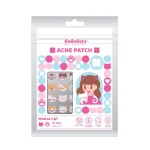 DoDoDots Beauty Patch (Manja Cat) 20 Dots