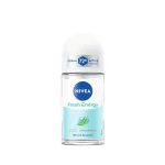 Nivea Energy Fresh Deodorant Roll On 50ml
