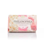 Nesti Dante意大利手工皂 - 櫻花蝶戀香皂 250克