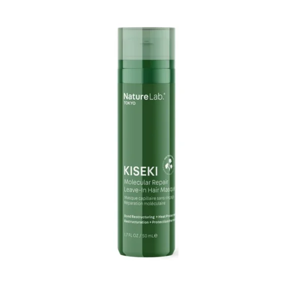 NatureLab Tokyo Kiseki Molecular Miracle Repair Leave-In Masque 50ml