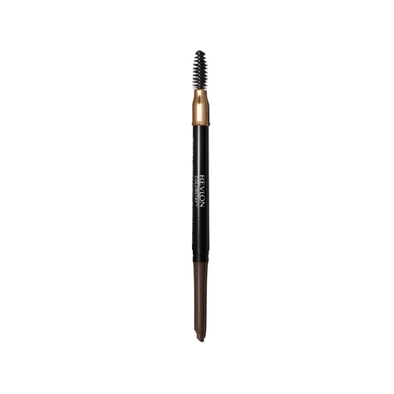 Revlon ColorStay Brow Pencil - 220 Dark Brown 5g